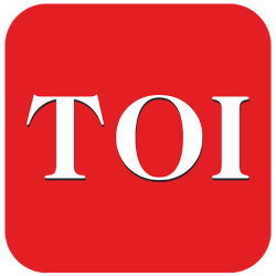 TOI logo