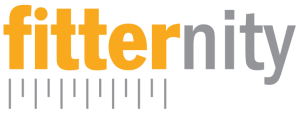 Fitternity logo