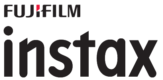 Instax logo